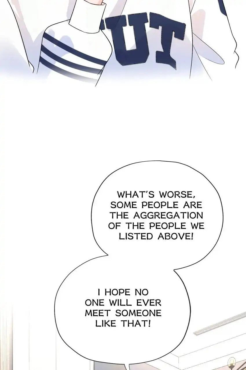 Read The Ex (Colored) chapter 42 image 28 on Lezhin