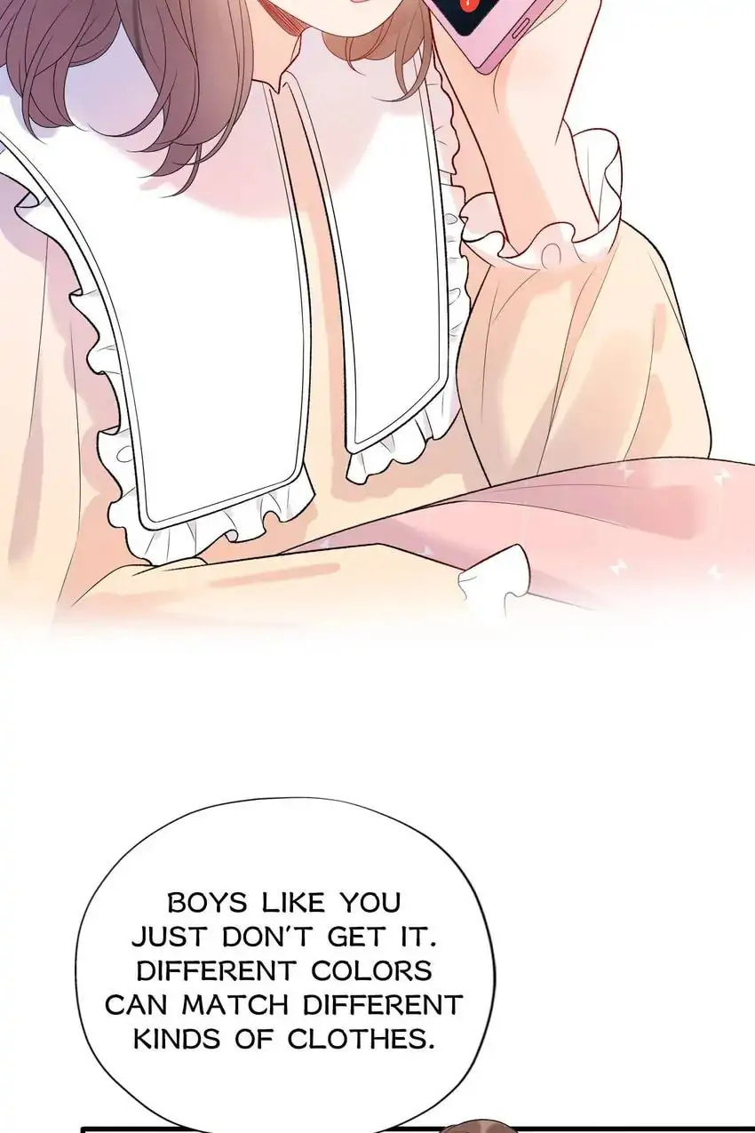 Read The Ex (Colored) chapter 42 image 3 on Lezhin