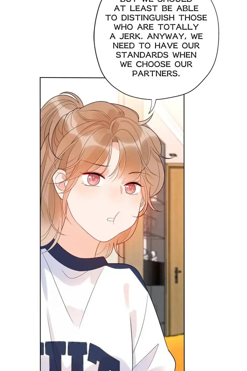 Read The Ex (Colored) chapter 42 image 32 on Lezhin