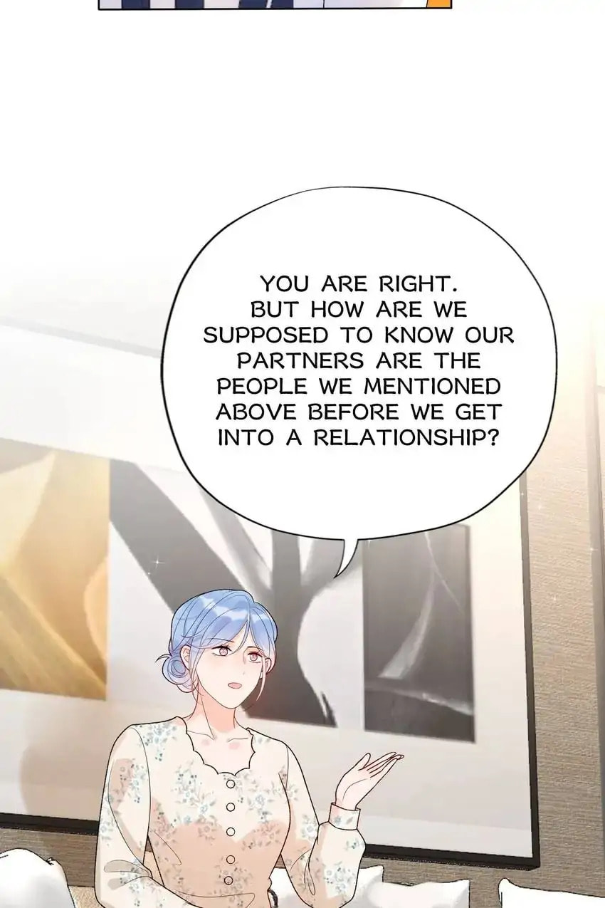 Read The Ex (Colored) chapter 42 image 33 on Lezhin