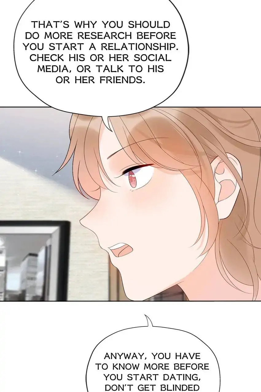 Read The Ex (Colored) chapter 42 image 35 on Lezhin