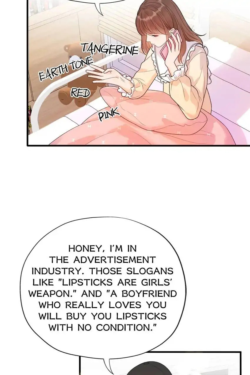 Read The Ex (Colored) chapter 42 image 4 on Lezhin