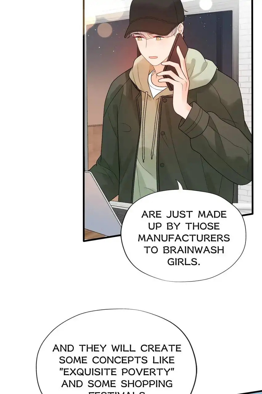 Read The Ex (Colored) chapter 42 image 5 on Lezhin