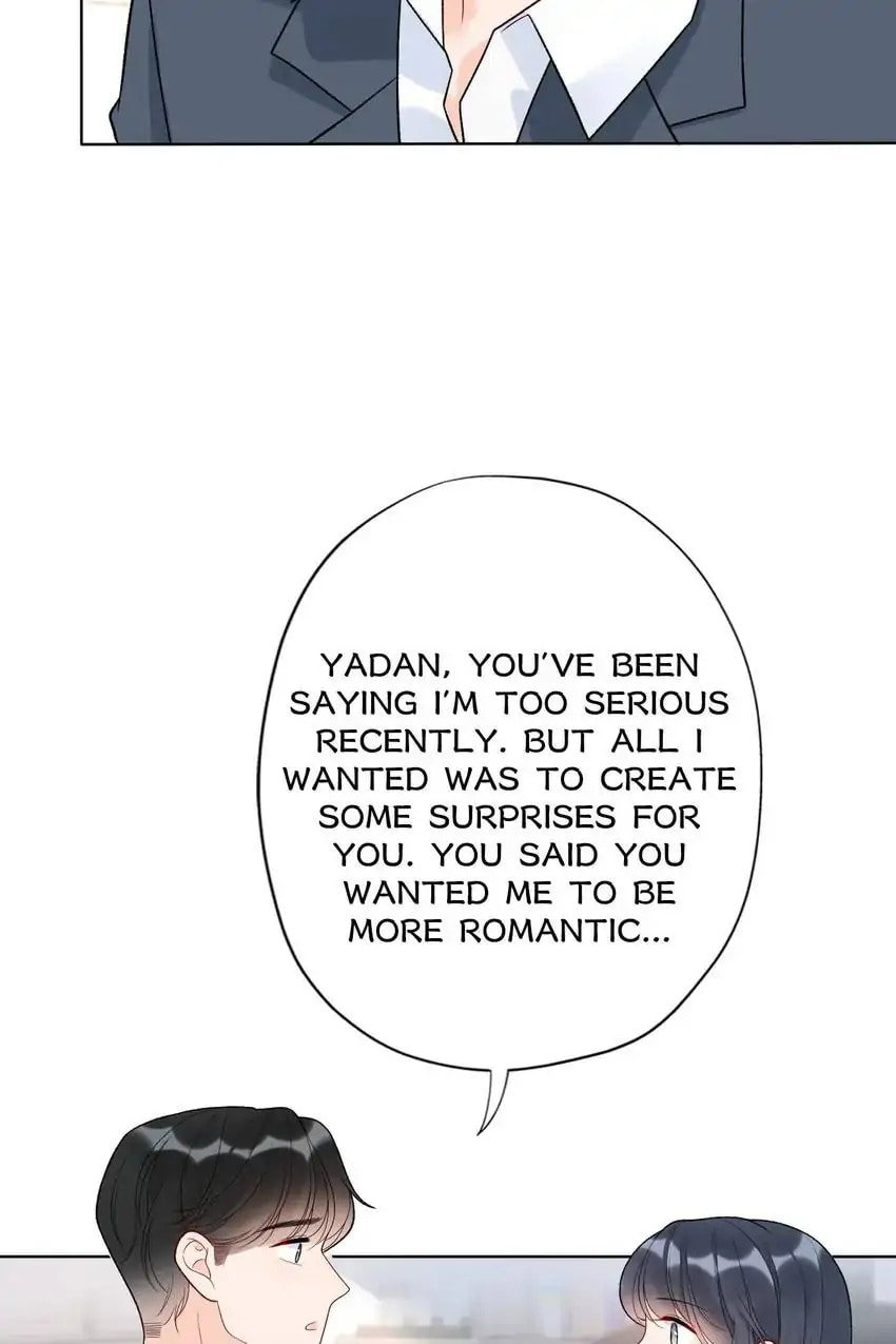 Read The Ex (Colored) chapter 42 image 58 on Lezhin