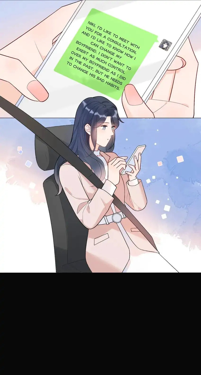 Read The Ex (Colored) chapter 42 image 68 on Lezhin