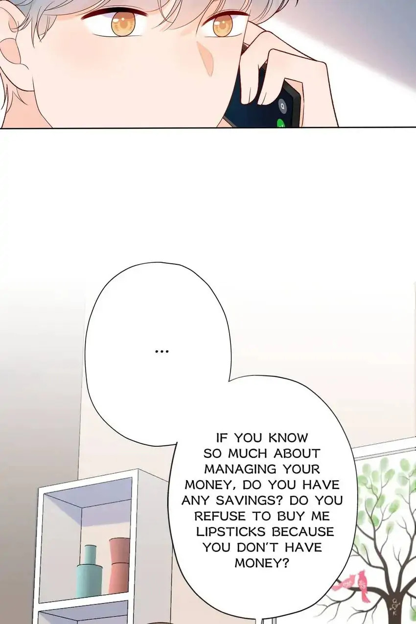 Read The Ex (Colored) chapter 42 image 8 on Lezhin