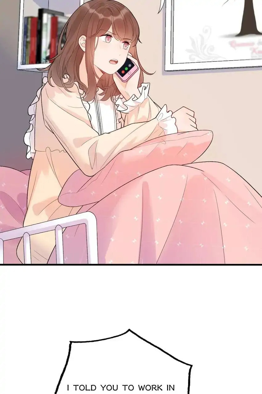 Read The Ex (Colored) chapter 42 image 9 on Lezhin