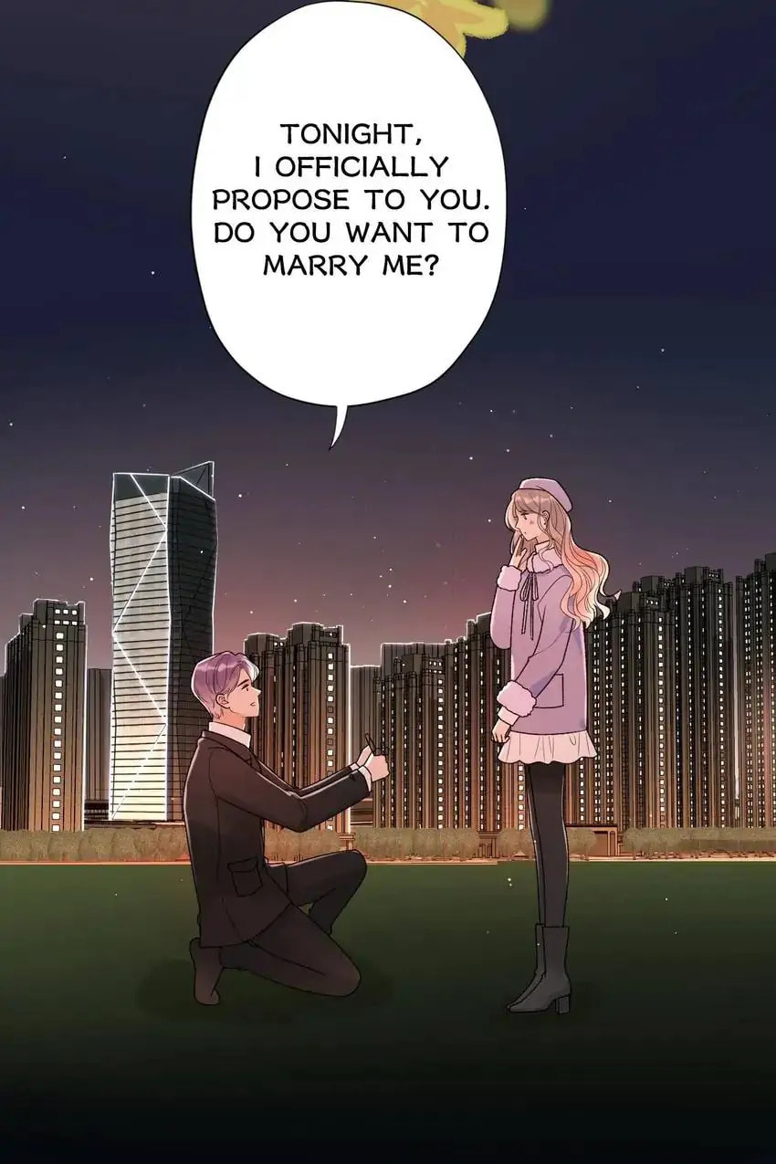 Read The Ex (Colored) chapter 43 image 10 on Lezhin