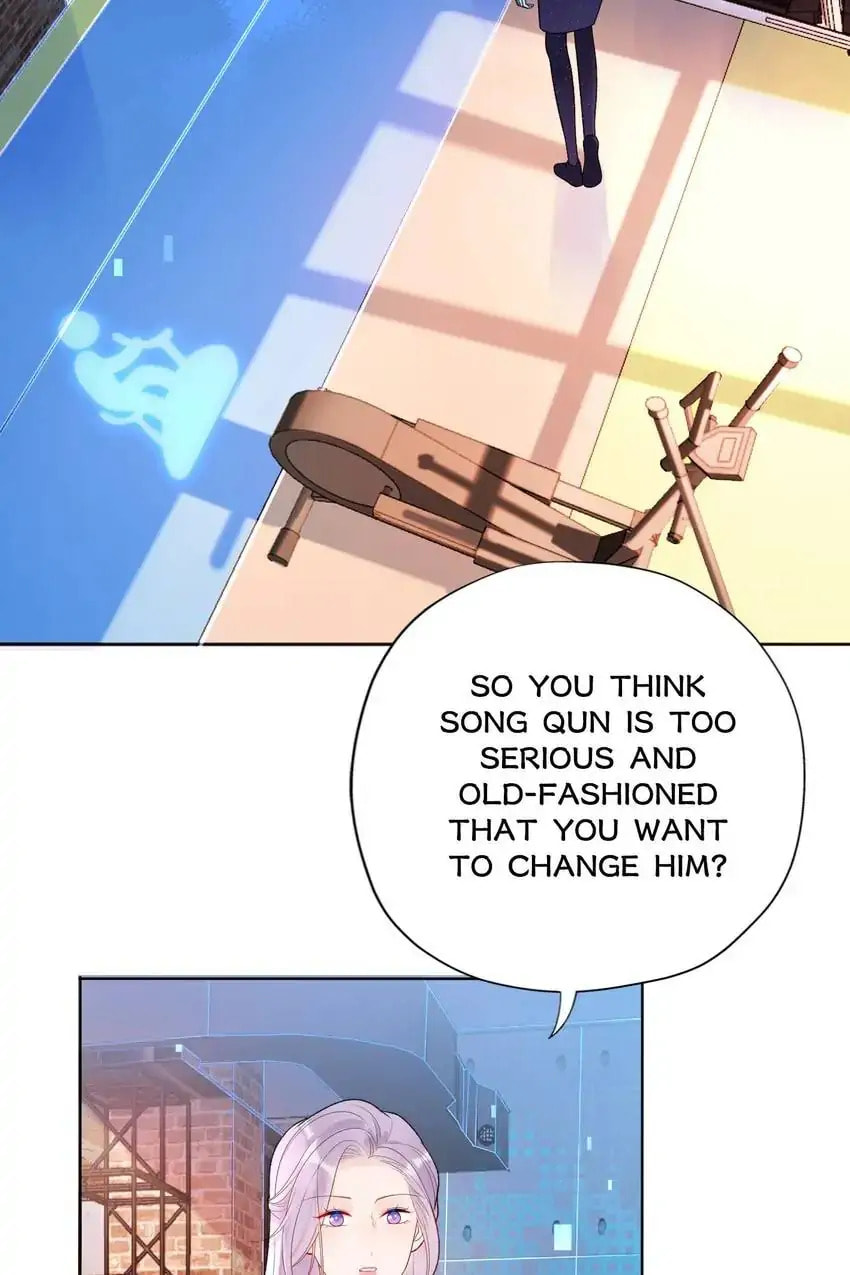 Read The Ex (Colored) chapter 43 image 16 on Lezhin