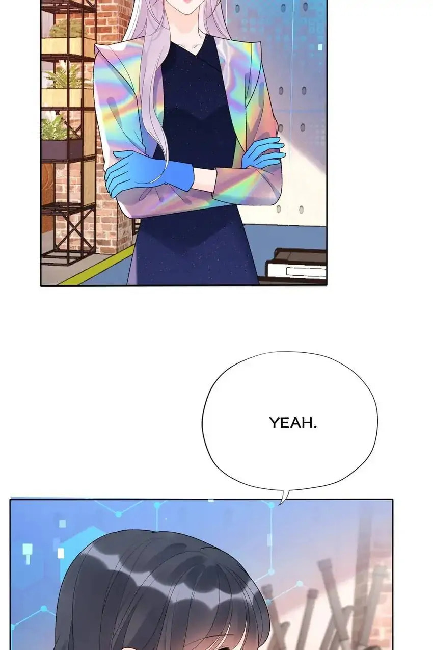 Read The Ex (Colored) chapter 43 image 17 on Lezhin