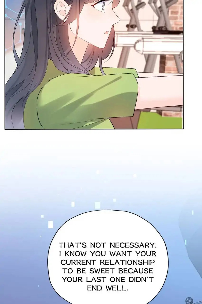 Read The Ex (Colored) chapter 43 image 18 on Lezhin