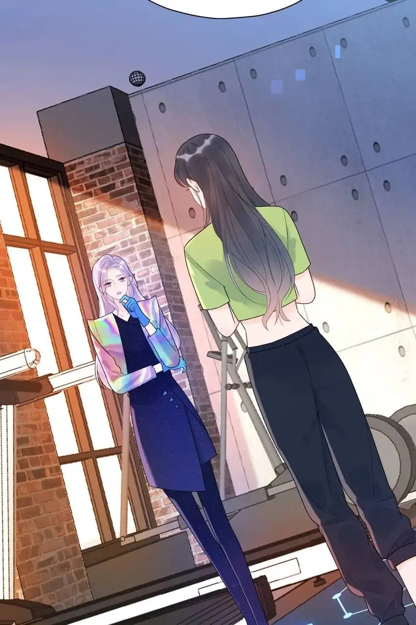 Read The Ex (Colored) chapter 43 image 19 on Lezhin