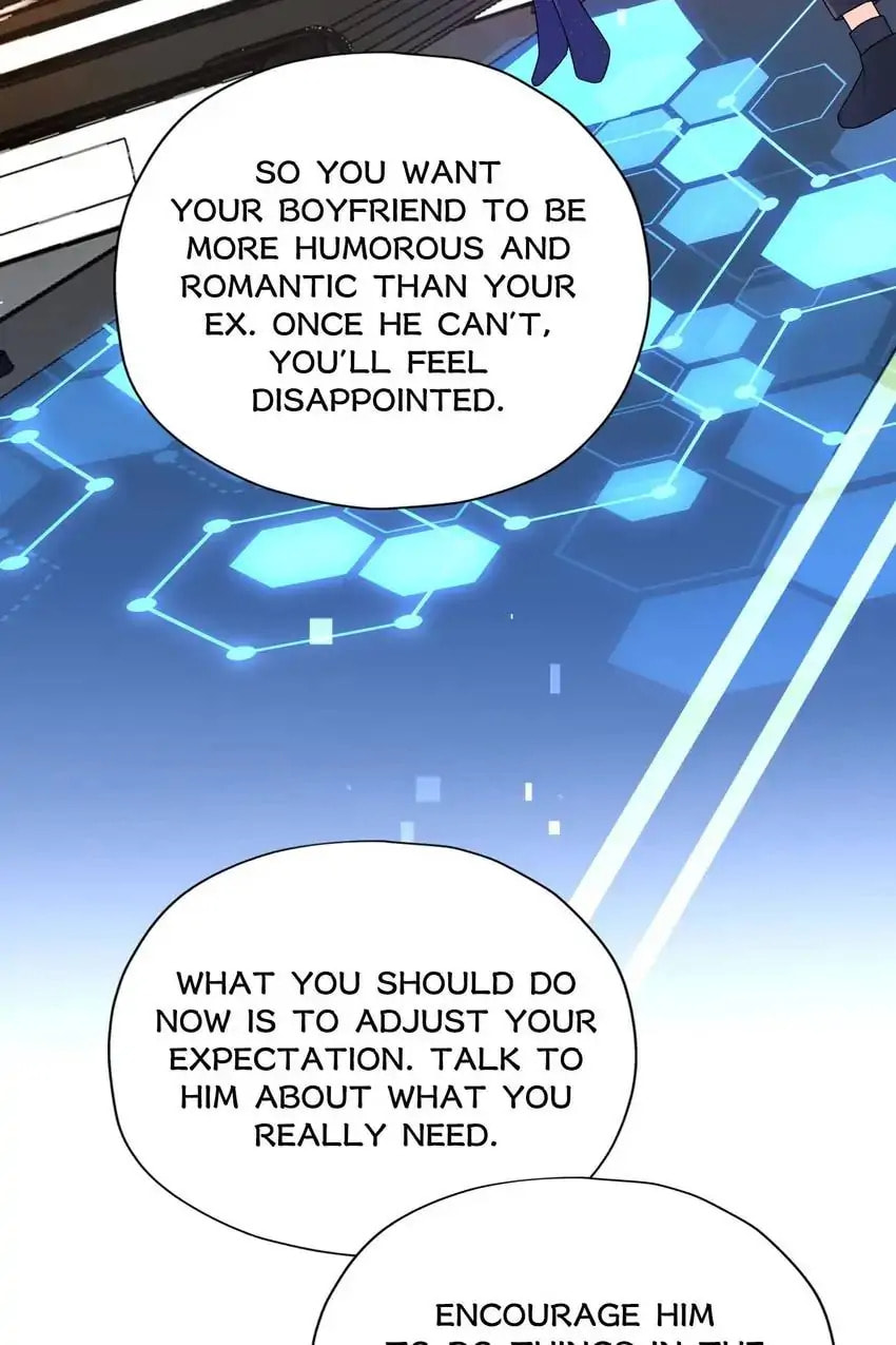 Read The Ex (Colored) chapter 43 image 20 on Lezhin