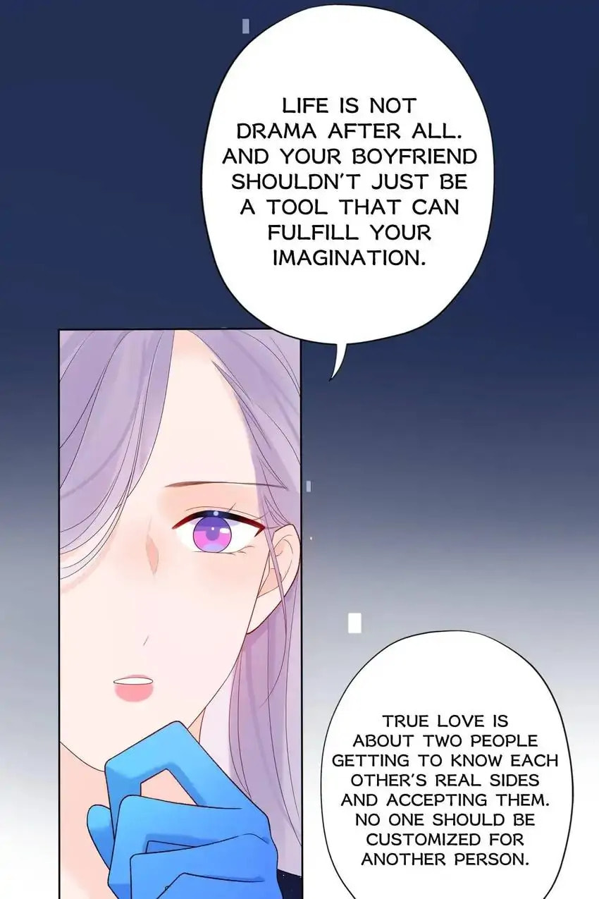 Read The Ex (Colored) chapter 43 image 22 on Lezhin