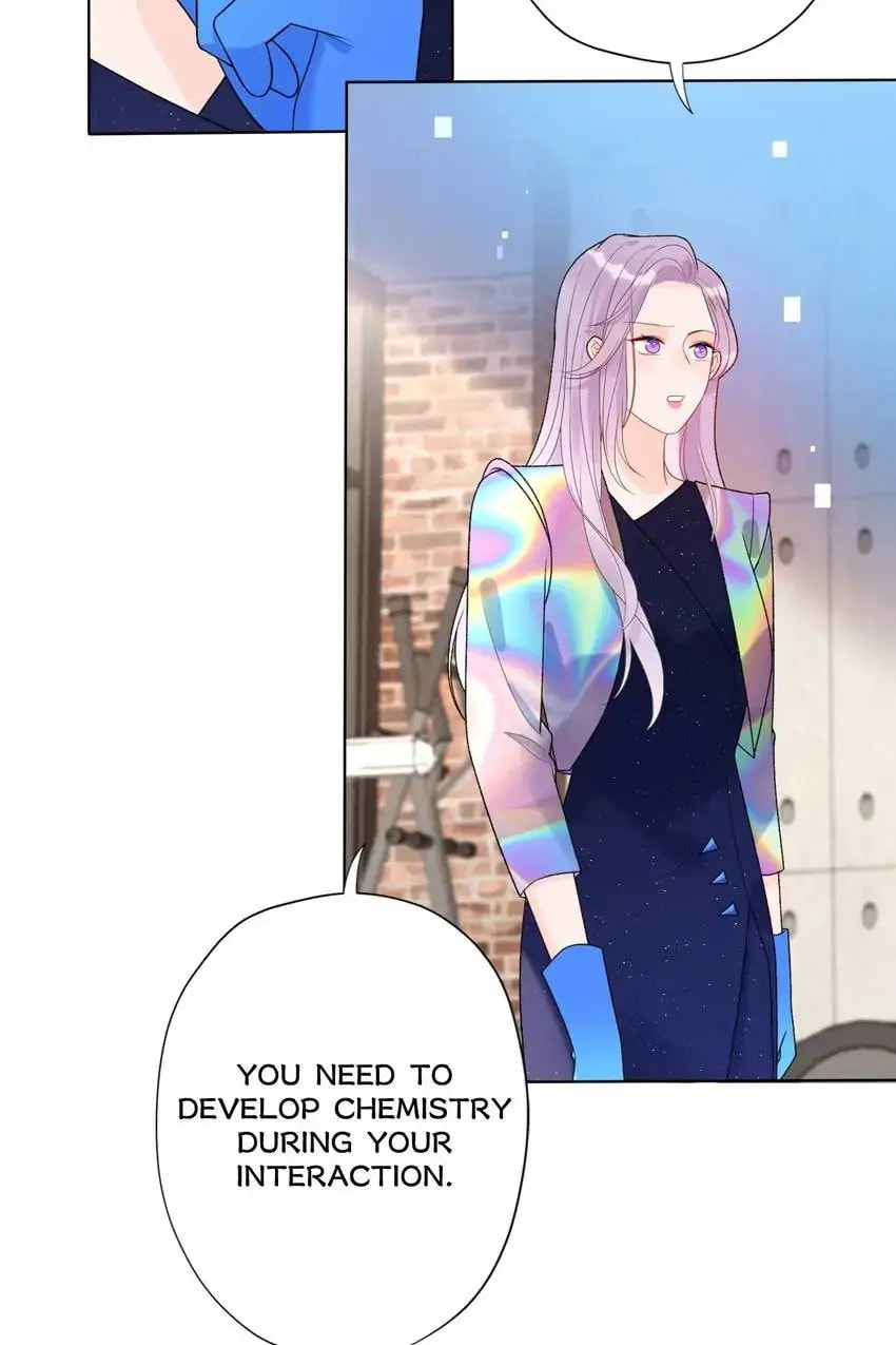 Read The Ex (Colored) chapter 43 image 23 on Lezhin