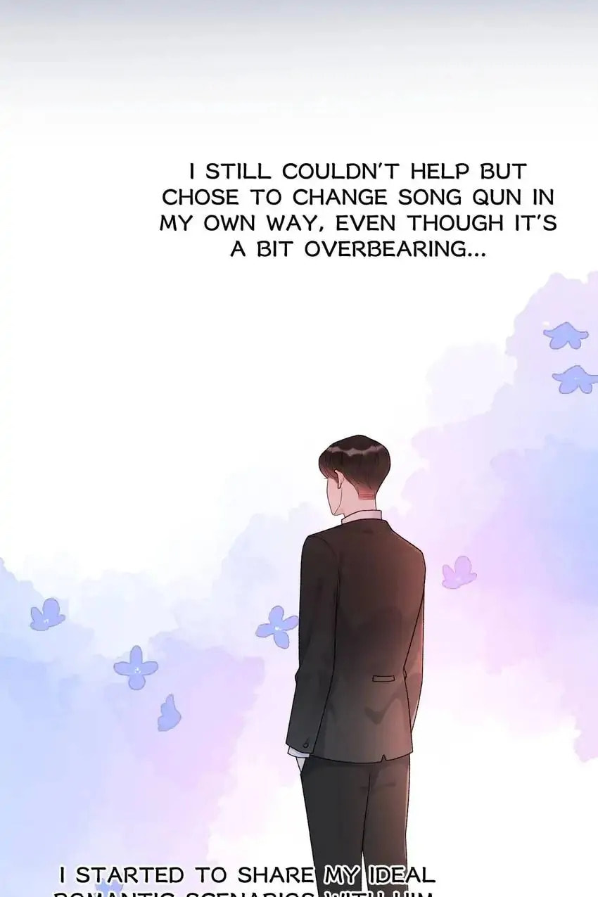 Read The Ex (Colored) chapter 43 image 26 on Lezhin