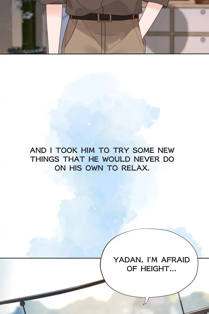 Read The Ex (Colored) chapter 43 image 30 on Lezhin
