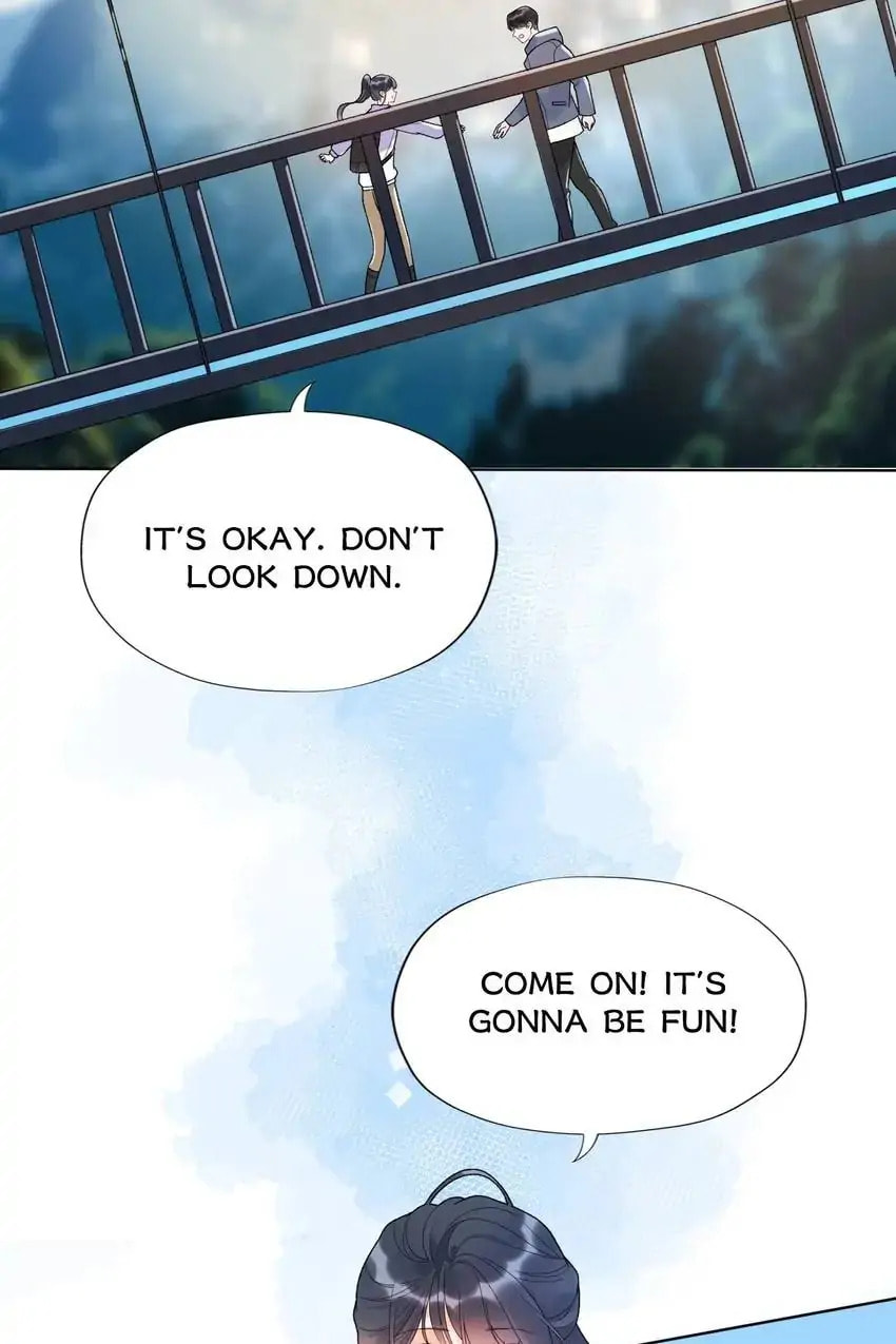 Read The Ex (Colored) chapter 43 image 31 on Lezhin