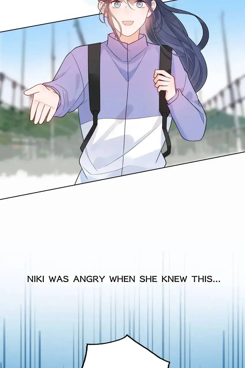 Read The Ex (Colored) chapter 43 image 32 on Lezhin
