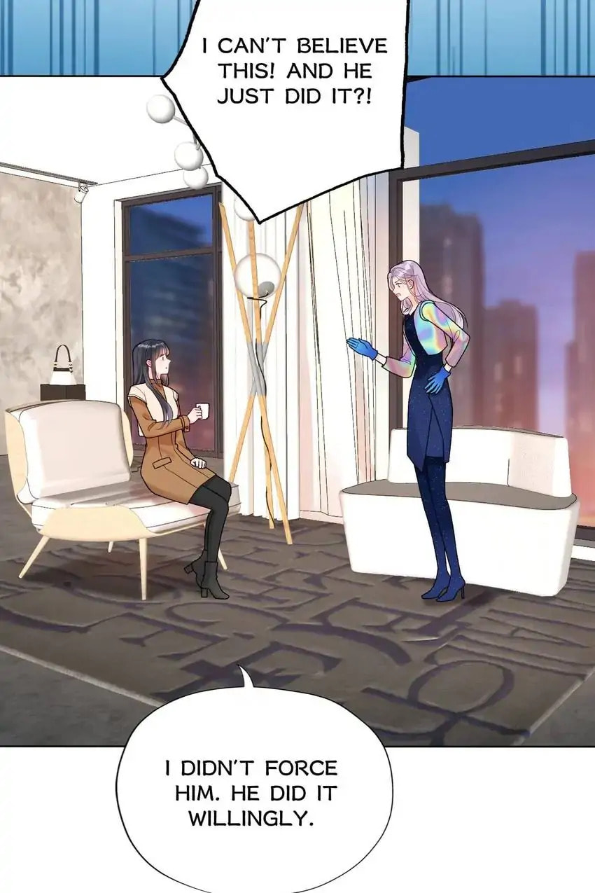 Read The Ex (Colored) chapter 43 image 33 on Lezhin