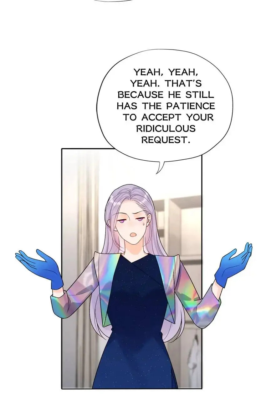 Read The Ex (Colored) chapter 43 image 34 on Lezhin