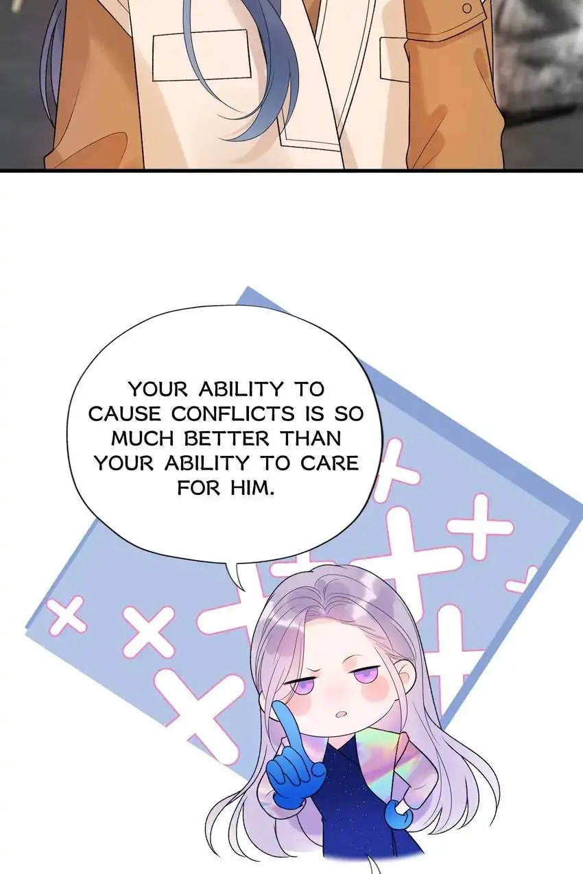 Read The Ex (Colored) chapter 43 image 36 on Lezhin