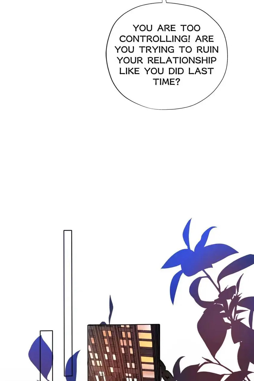 Read The Ex (Colored) chapter 43 image 37 on Lezhin