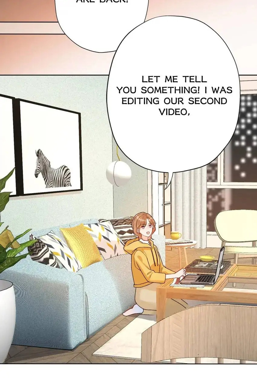 Read The Ex (Colored) chapter 43 image 41 on Lezhin