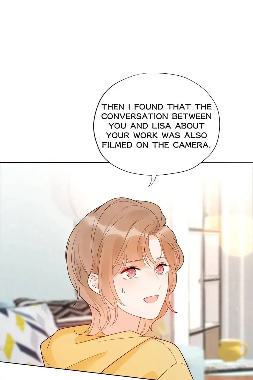 Read The Ex (Colored) chapter 43 image 43 on Lezhin