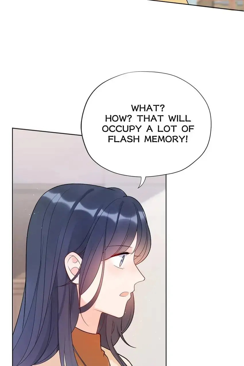 Read The Ex (Colored) chapter 43 image 44 on Lezhin