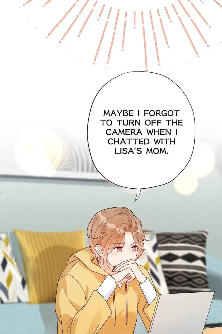 Read The Ex (Colored) chapter 43 image 46 on Lezhin