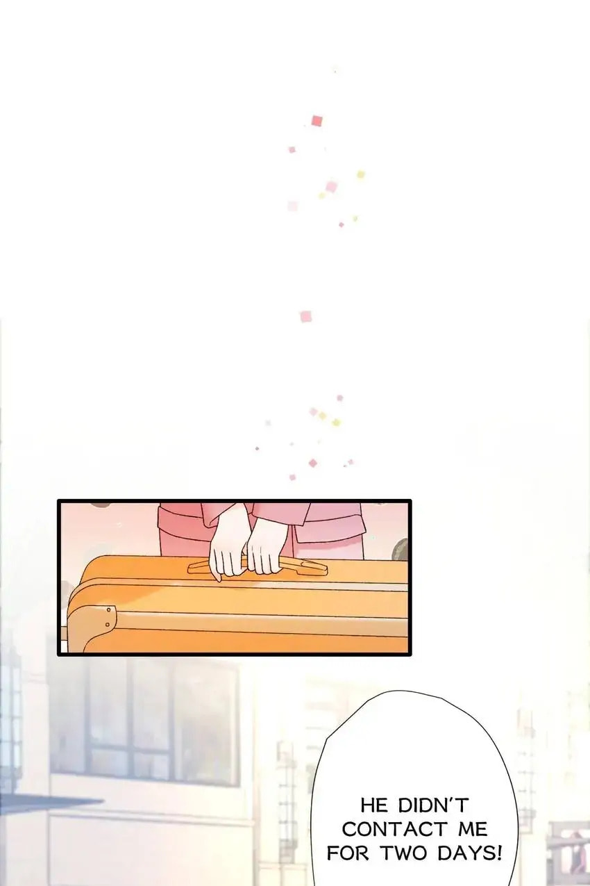 Read The Ex (Colored) chapter 43 image 53 on Lezhin