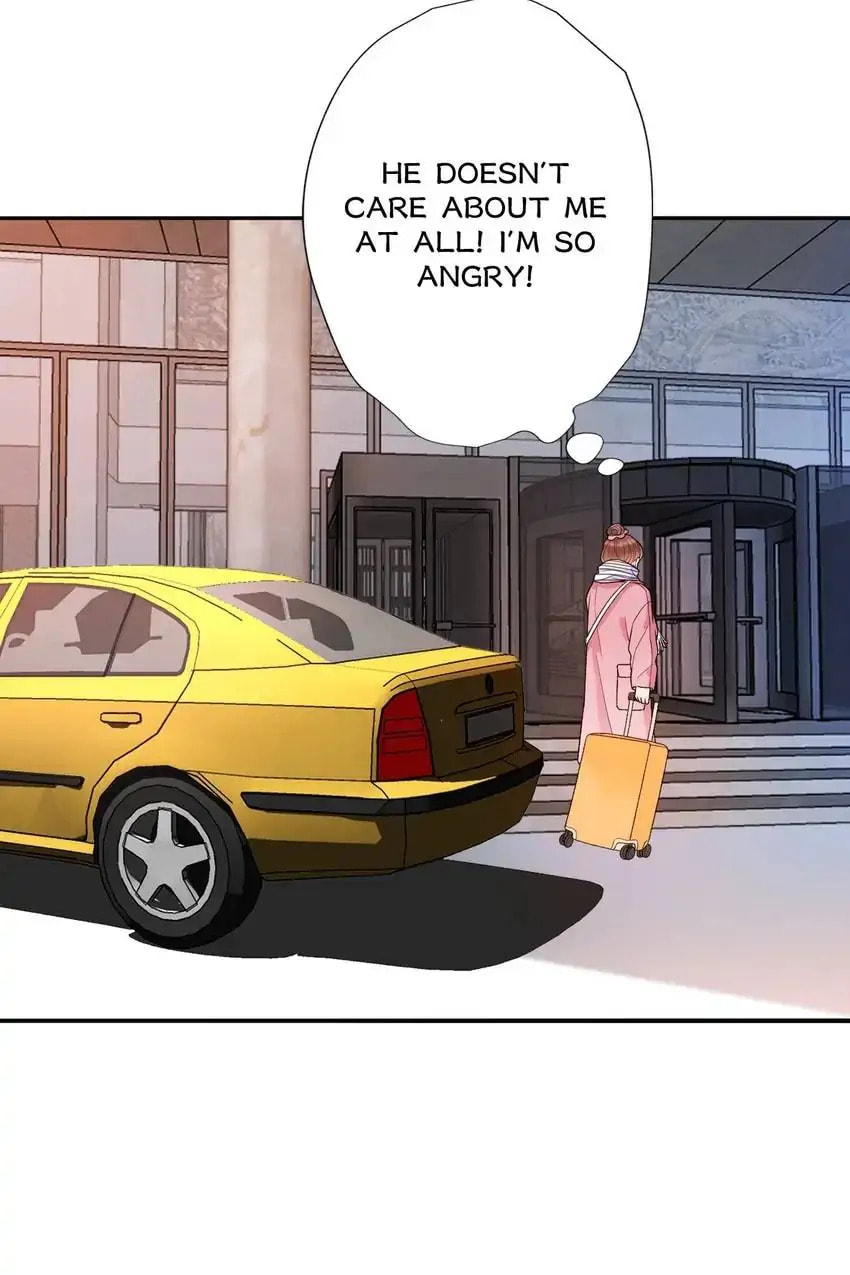 Read The Ex (Colored) chapter 43 image 55 on Lezhin
