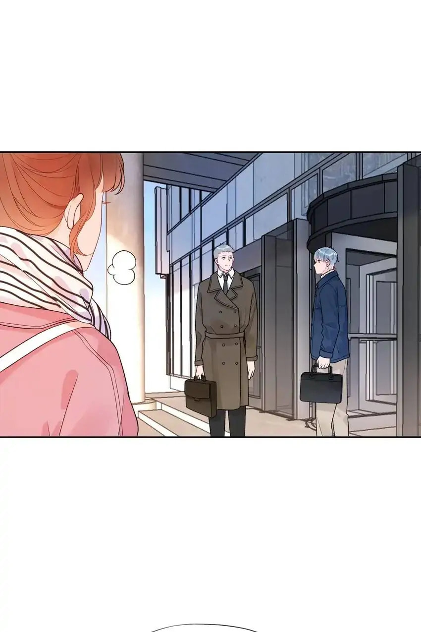 Read The Ex (Colored) chapter 43 image 56 on Lezhin