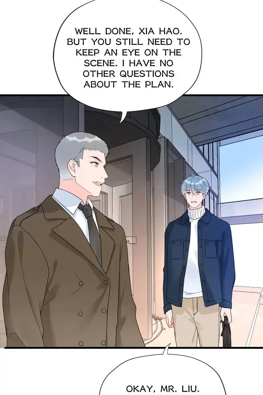 Read The Ex (Colored) chapter 43 image 57 on Lezhin