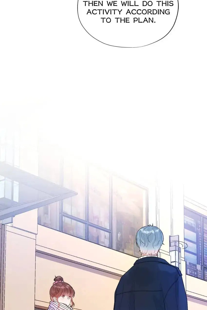 Read The Ex (Colored) chapter 43 image 58 on Lezhin