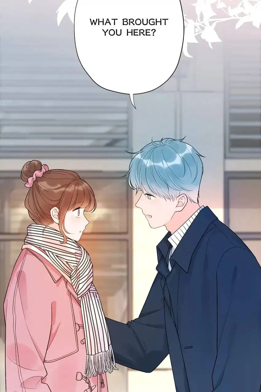 Read The Ex (Colored) chapter 43 image 61 on Lezhin