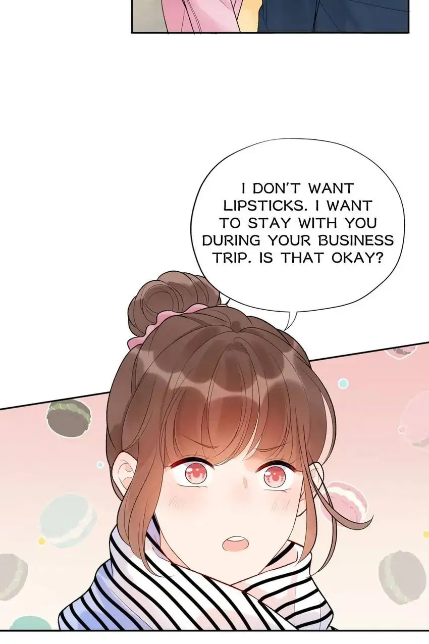 Read The Ex (Colored) chapter 43 image 67 on Lezhin