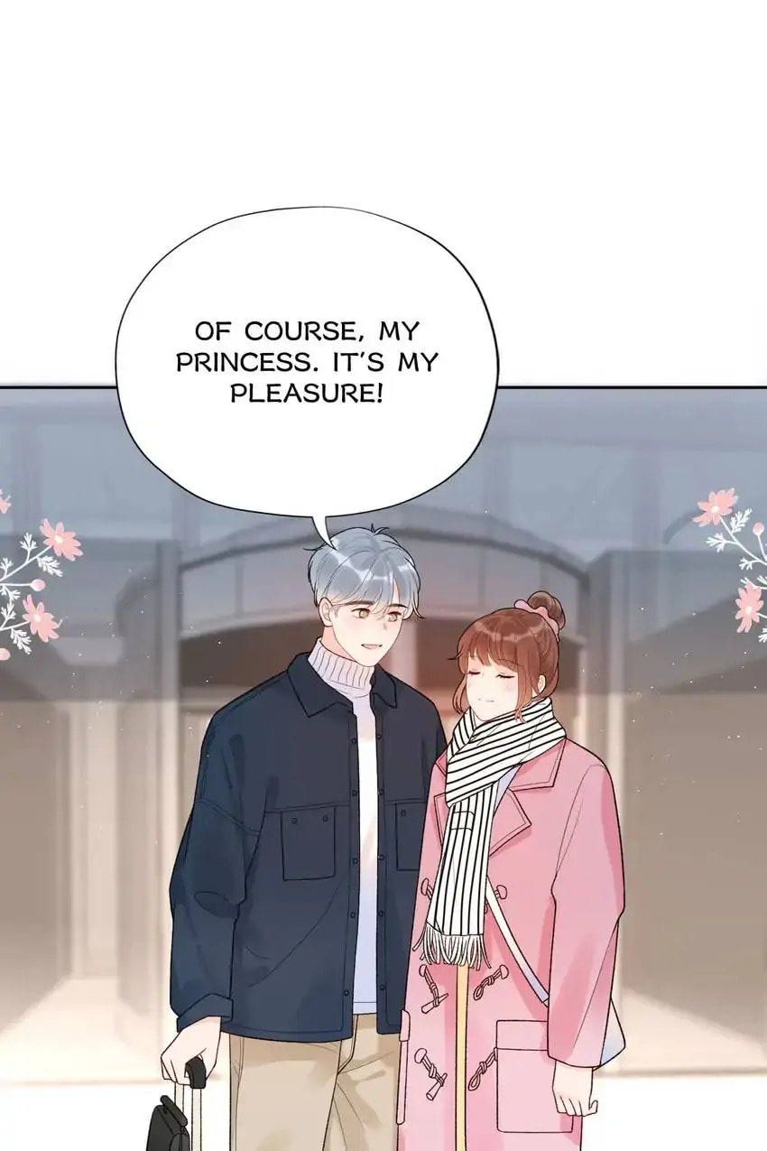 Read The Ex (Colored) chapter 43 image 68 on Lezhin