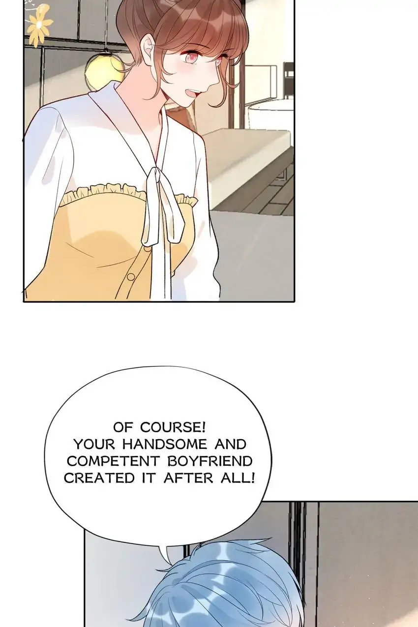 Read The Ex (Colored) chapter 43 image 74 on Lezhin
