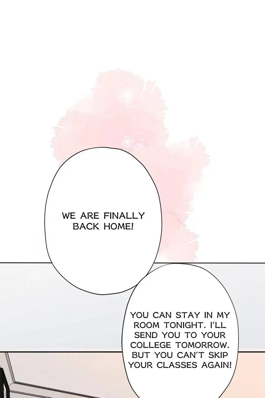 Read The Ex (Colored) chapter 43 image 80 on Lezhin