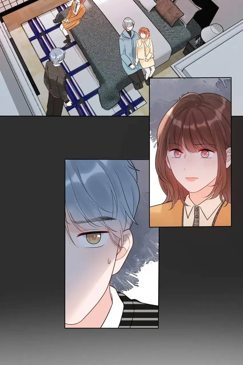 Read The Ex (Colored) chapter 43 image 88 on Lezhin