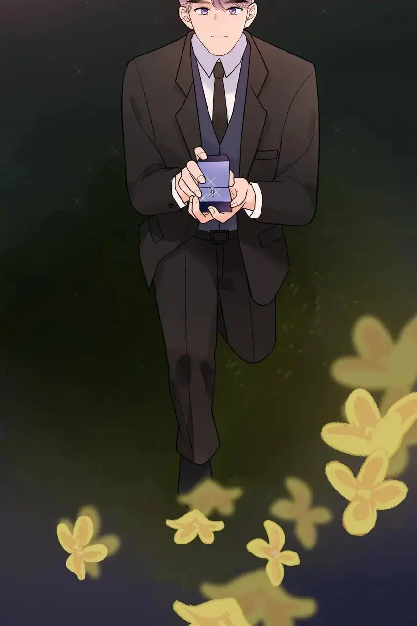 Read The Ex (Colored) chapter 43 image 9 on Lezhin