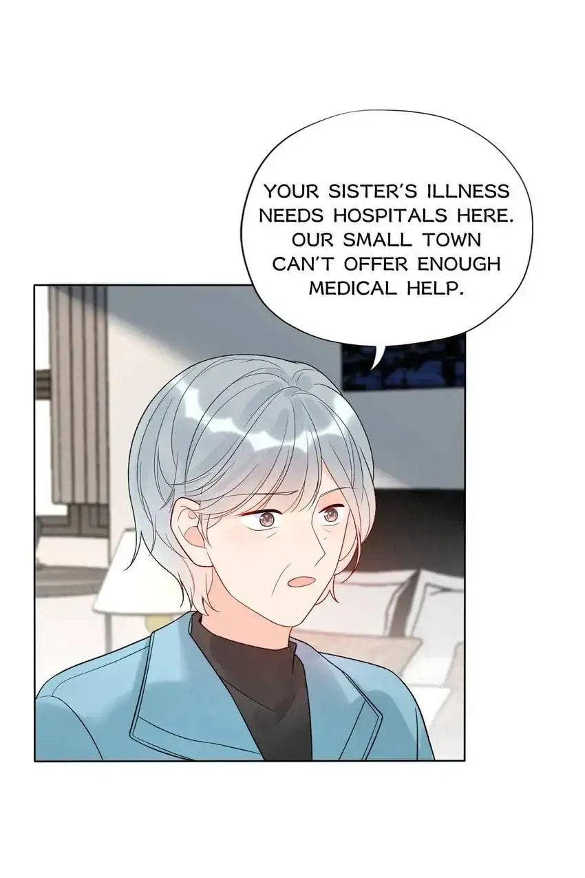 Read The Ex (Colored) chapter 43 image 91 on Lezhin