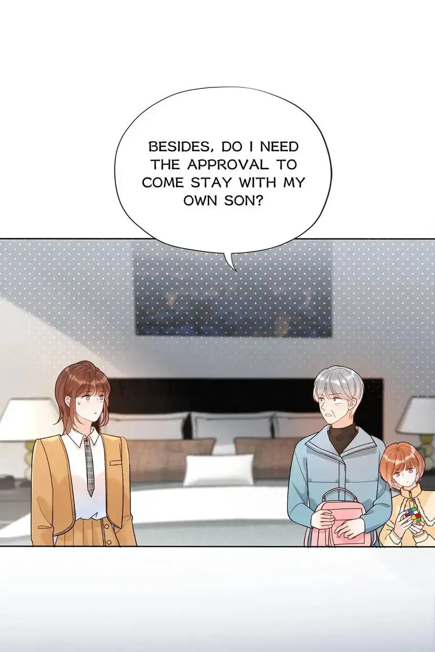 Read The Ex (Colored) chapter 43 image 92 on Lezhin