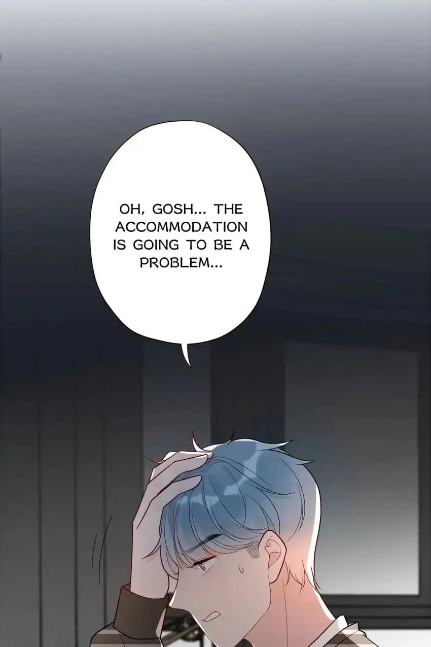 Read The Ex (Colored) chapter 43 image 93 on Lezhin