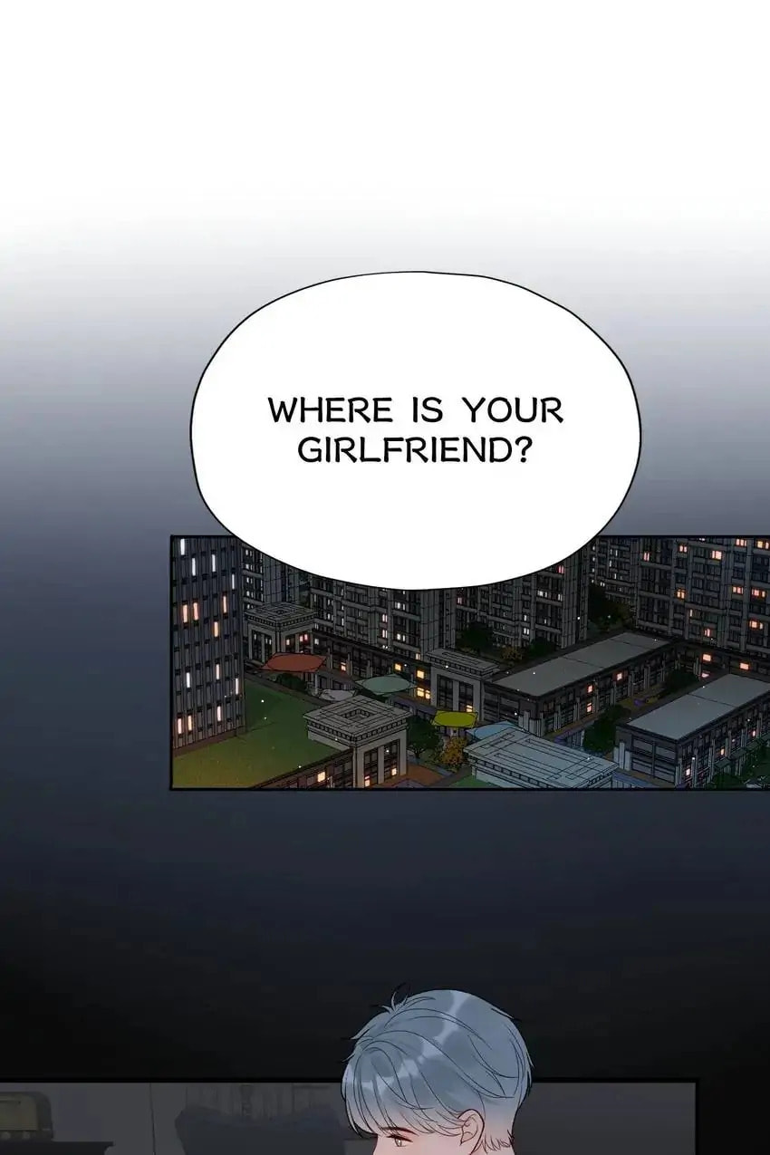 Read The Ex (Colored) chapter 44 image 1 on Lezhin