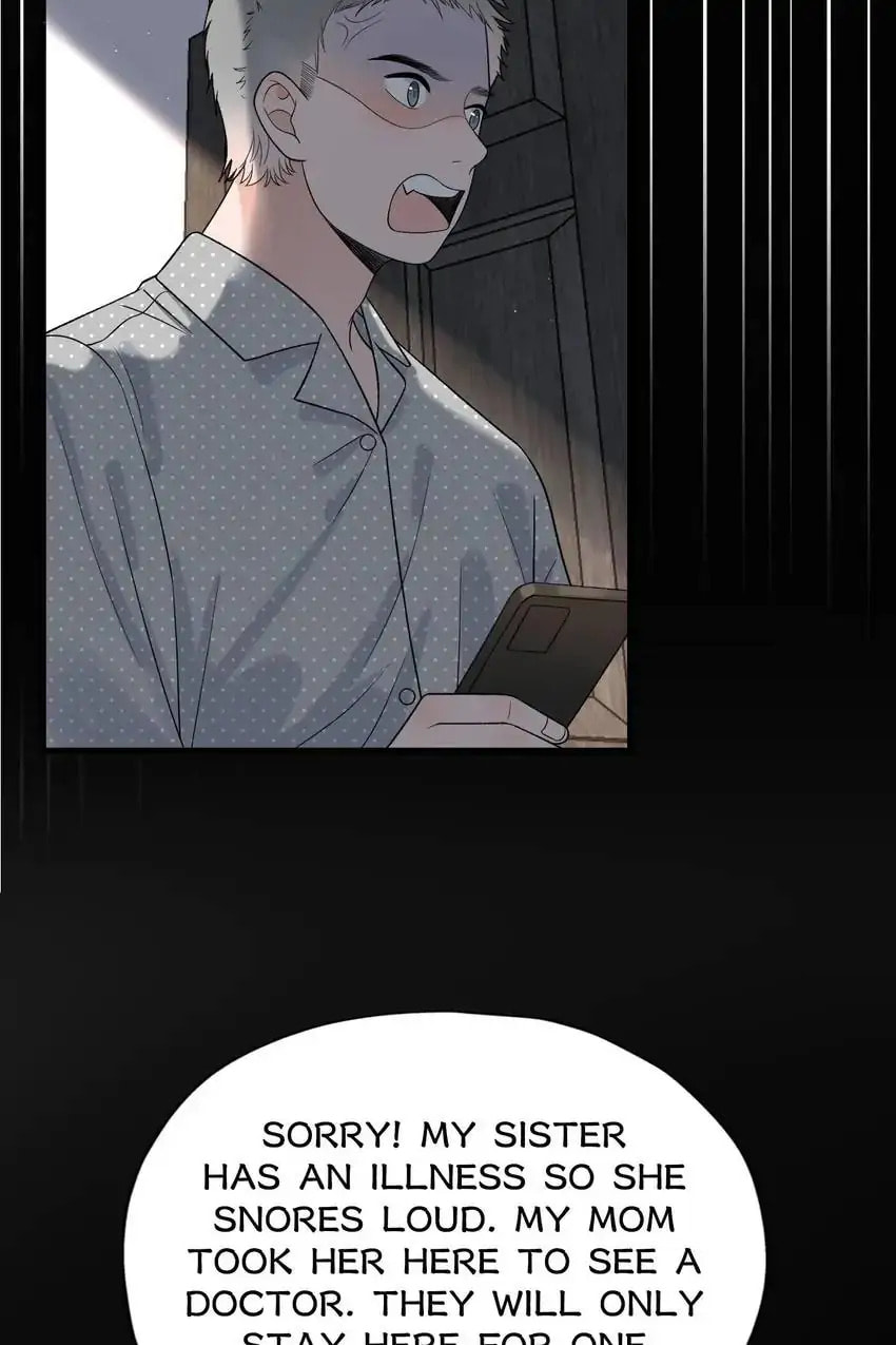 Read The Ex (Colored) chapter 44 image 10 on Lezhin