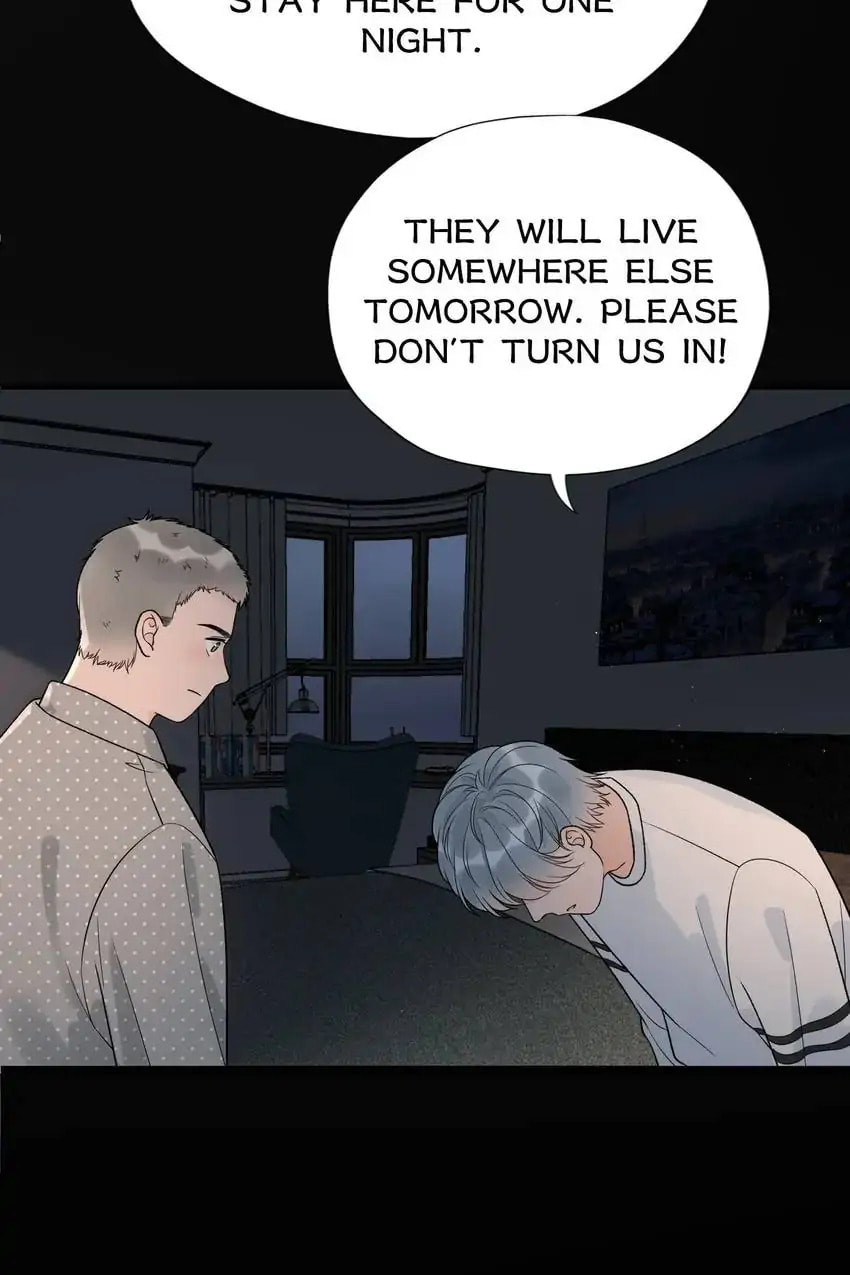 Read The Ex (Colored) chapter 44 image 11 on Lezhin