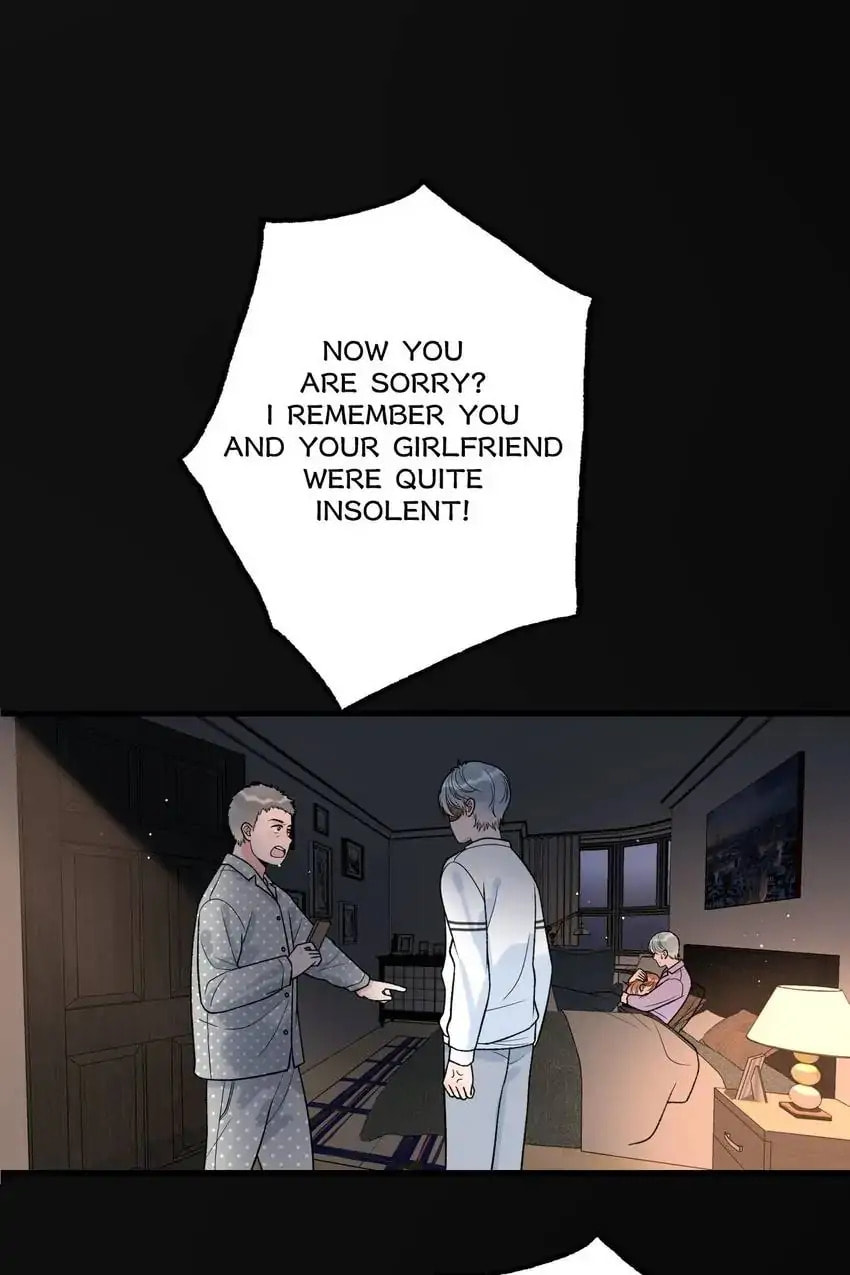 Read The Ex (Colored) chapter 44 image 13 on Lezhin